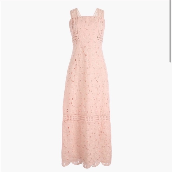 Lace gorgeous perfect dress. - Picture 4 of 10